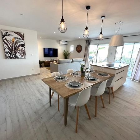 Orient Bay, Appartement Heliconia. Cul de Sac Bagian luar foto