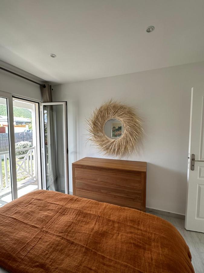 Orient Bay, Appartement Heliconia. Cul de Sac Bagian luar foto